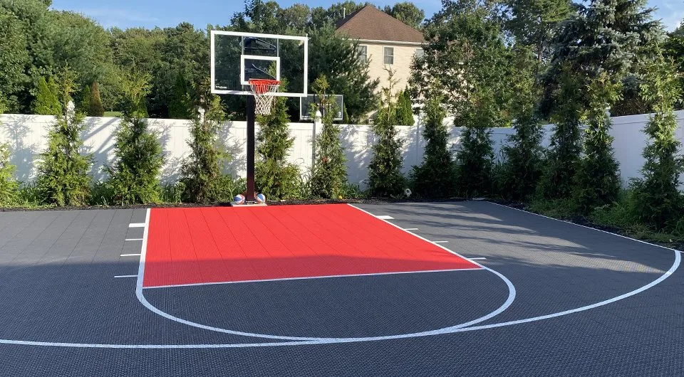 Basketball