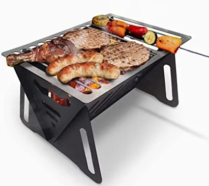 Portable Grill