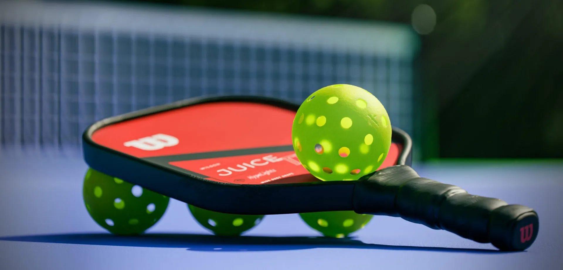 Pickle Ball
