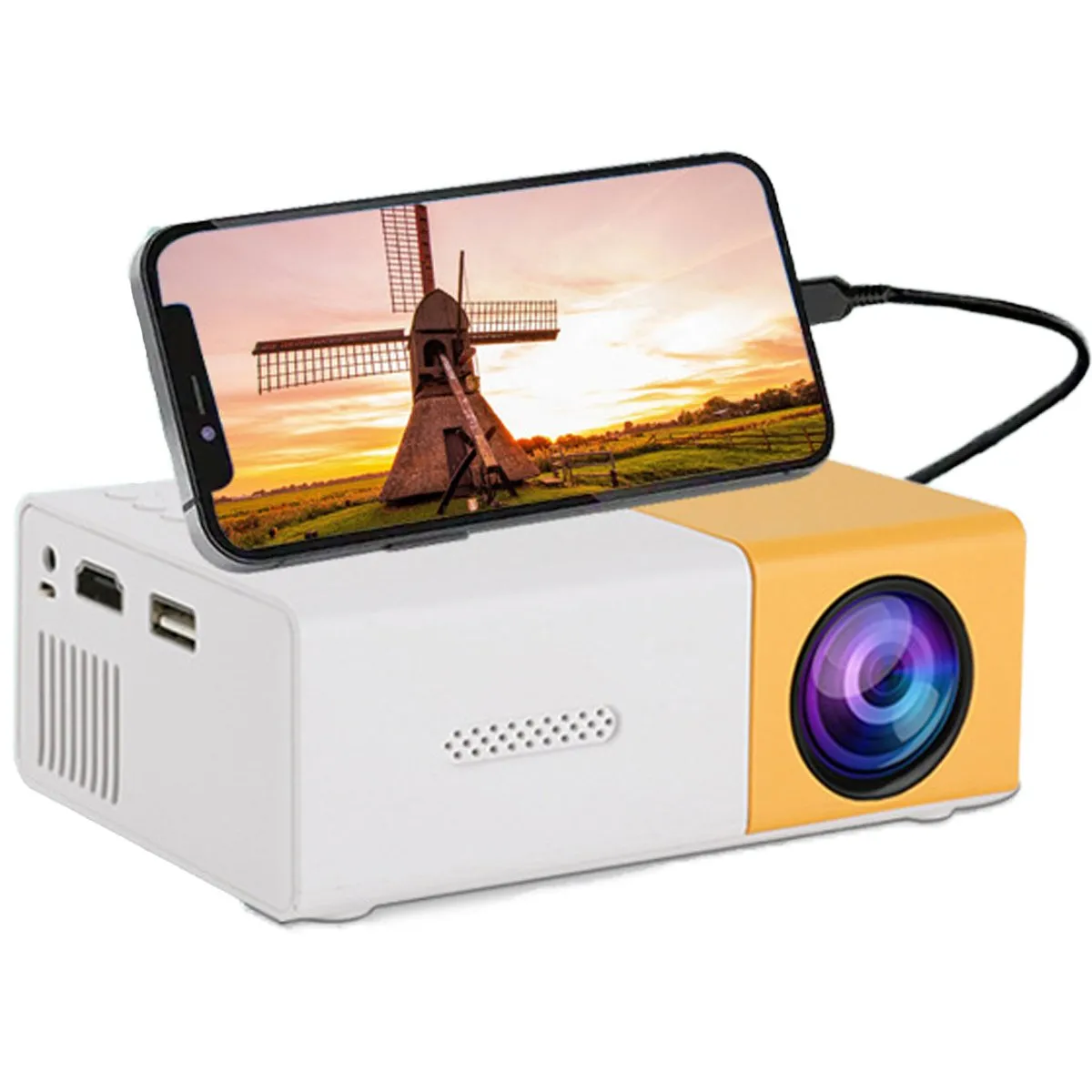 Mini Projector