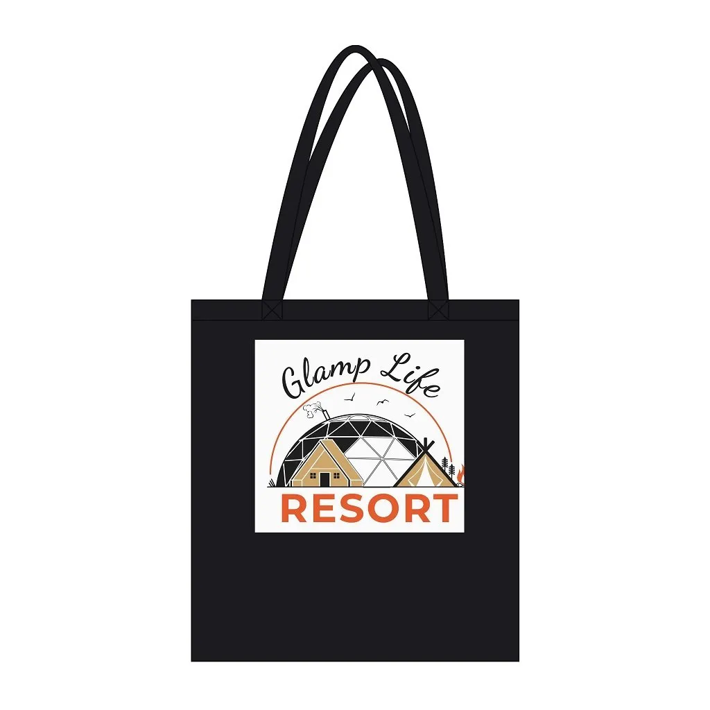 Organic Long Handles Tote Bag | SOL'S Stockholm 04091