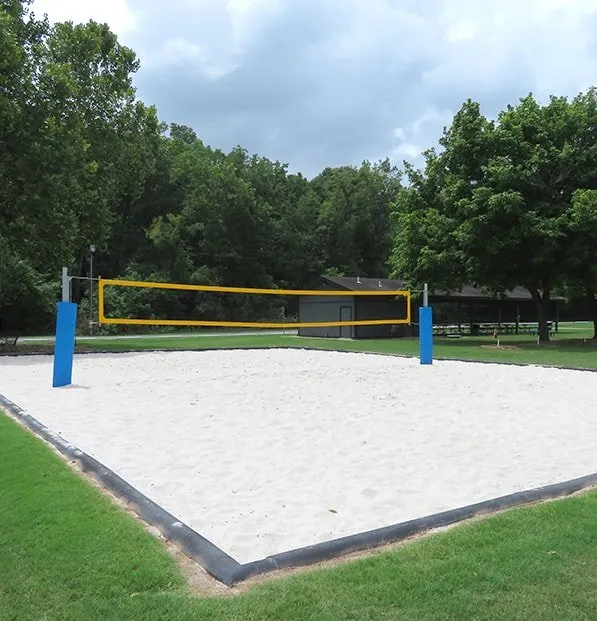 Volleyball