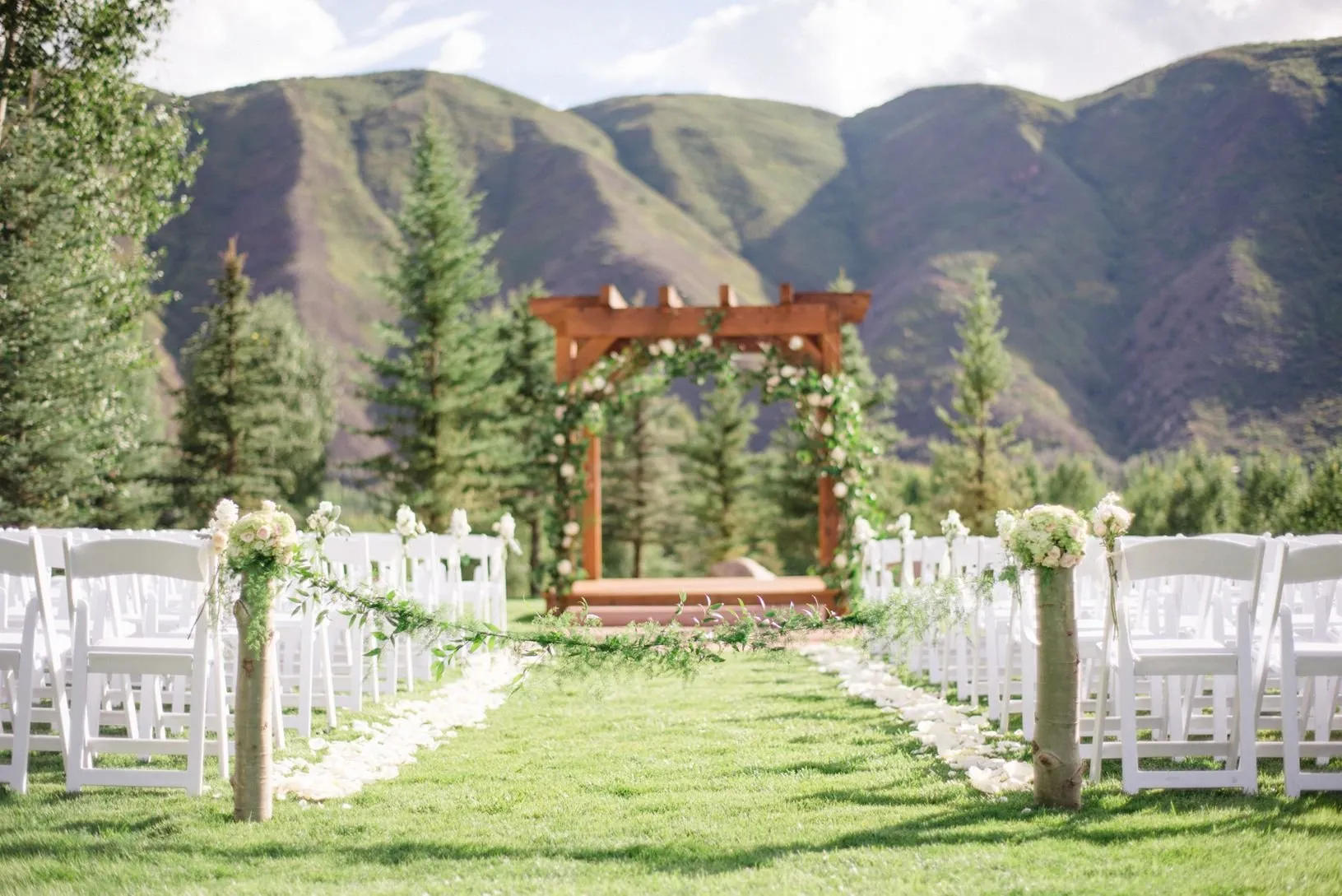 Wedding Packages